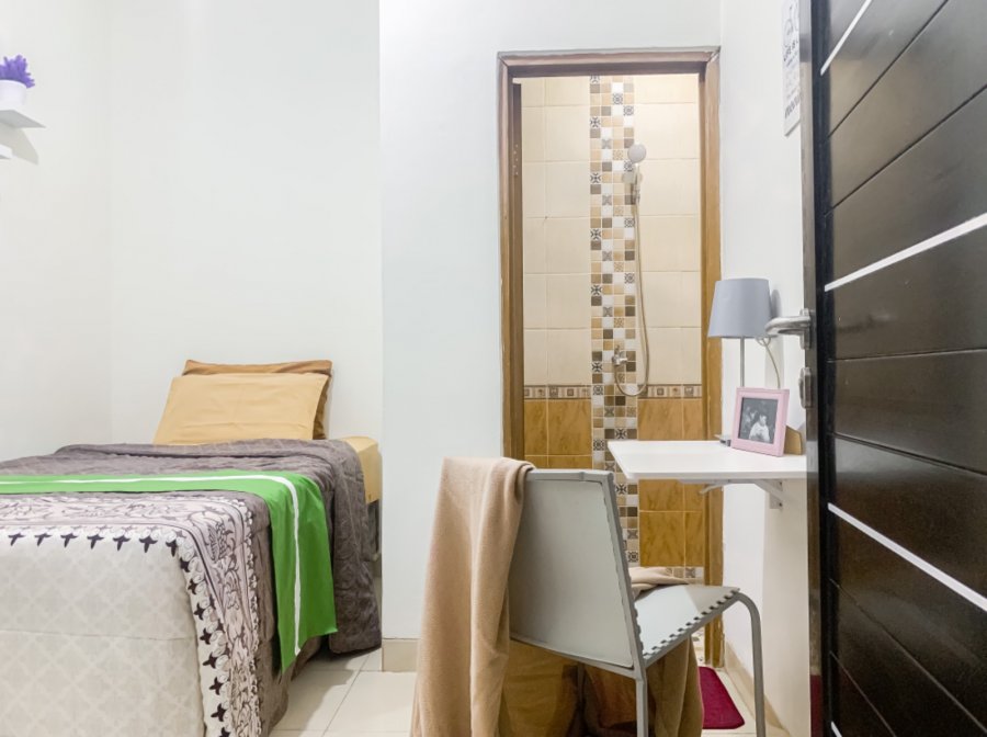 Kost Exclusive Dekat Stasiun Tebet - Kost Campur Jakarta, Jakarta
