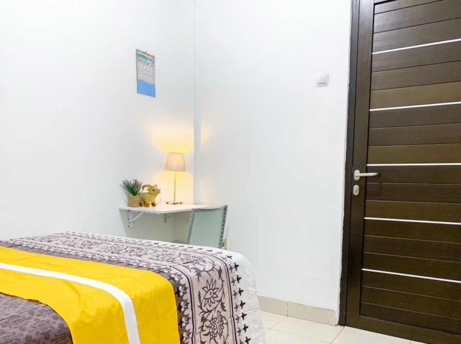 Kost Exclusive Dekat Stasiun Tebet - Kost Campur Jakarta, Jakarta