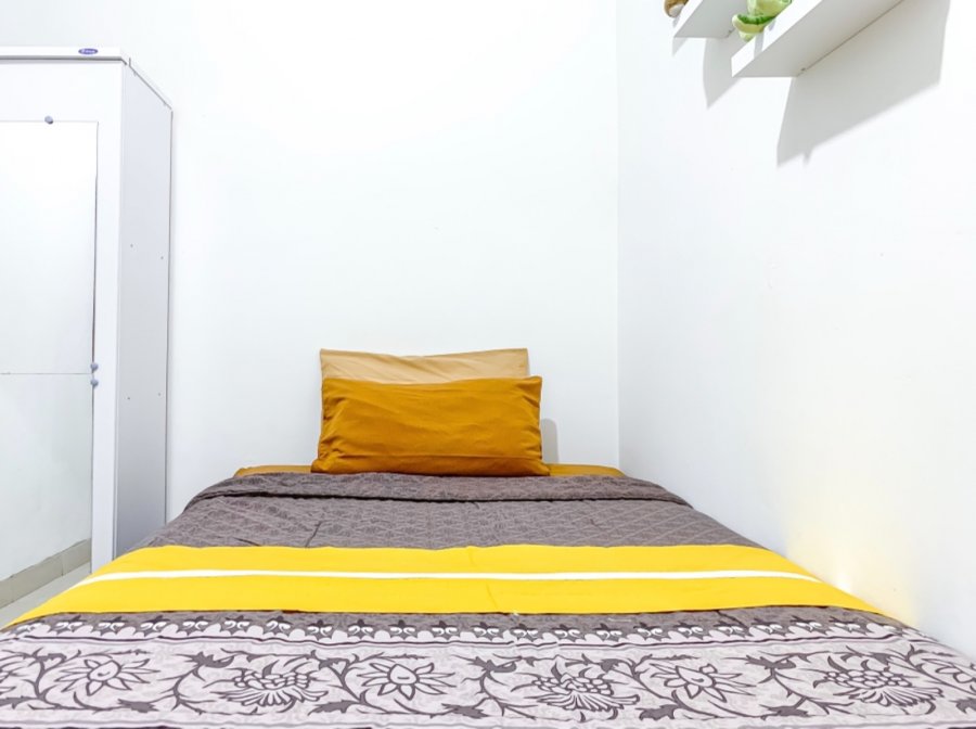 Kost Exclusive Dekat Stasiun Tebet - Kost Campur Jakarta, Jakarta