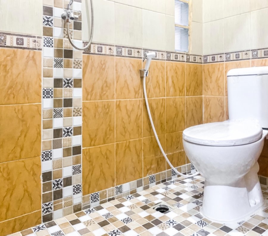 Kost Exclusive Dekat Stasiun Tebet - Kost Campur Jakarta, Jakarta