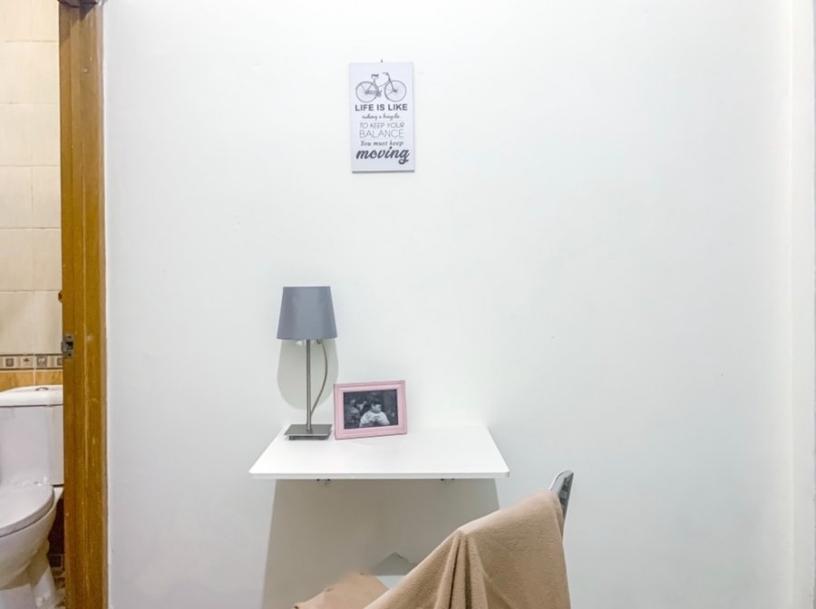 Kost Exclusive Dekat Stasiun Tebet - Kost Campur Jakarta, Jakarta