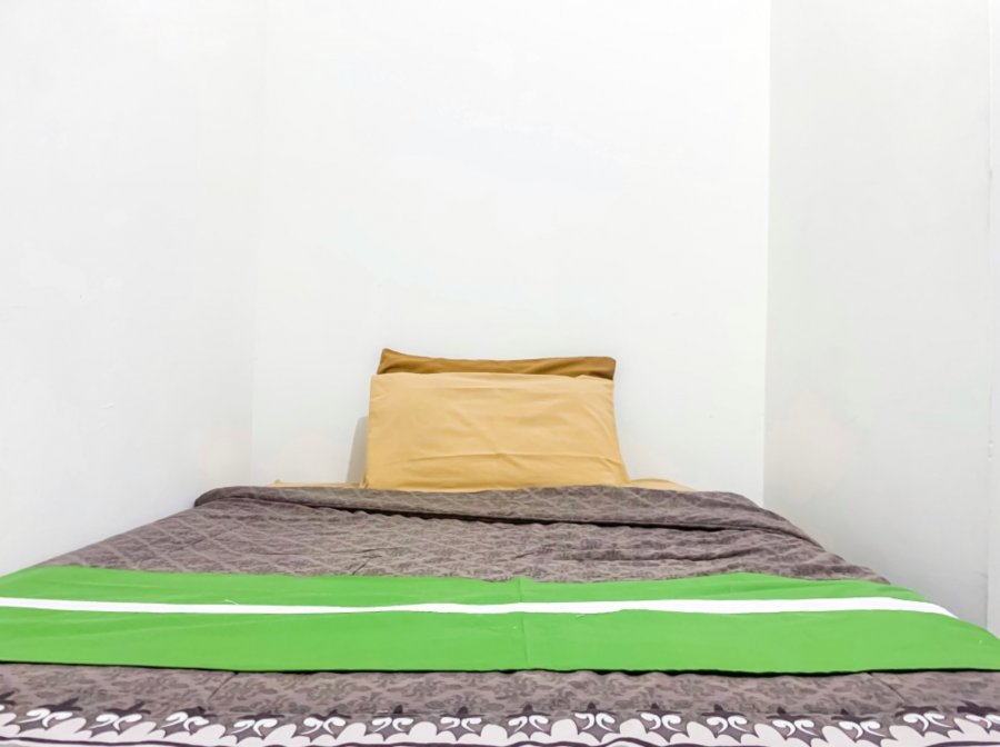 Kost Exclusive Dekat Stasiun Tebet - Kost Campur Jakarta, Jakarta