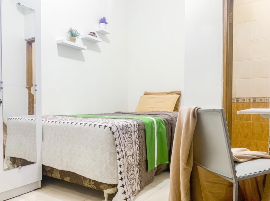 Kost Exclusive Dekat Stasiun Tebet - Kost Campur Jakarta, Jakarta