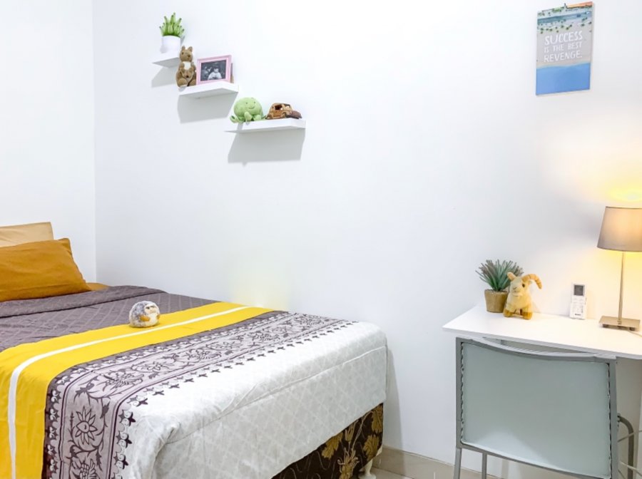 Kost Exclusive Dekat Stasiun Tebet - Kost Campur Jakarta, Jakarta