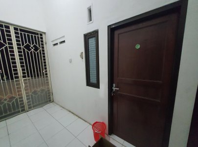 Hana Kost Aloha Waru Sidoarjo