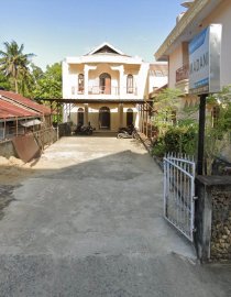 Rumah Kos Madani lengkap Kendari