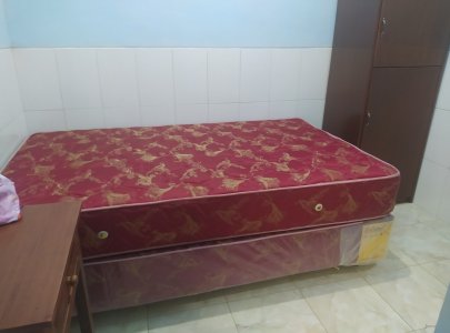 KOST KARYA TIMUR 33 BLIMBING MALANG