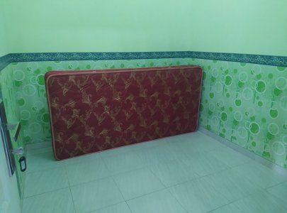 KOST KARYA TIMUR 33 BLIMBING MALANG