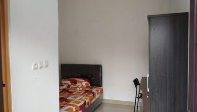 Kost Murah, Nyaman dan Resik