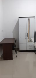 Kost Murah, Nyaman dan Resik