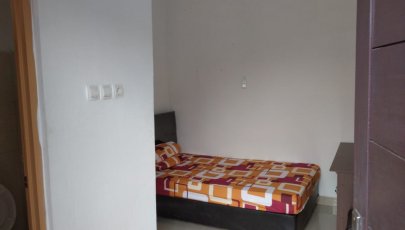 Kost Murah, Nyaman dan Resik