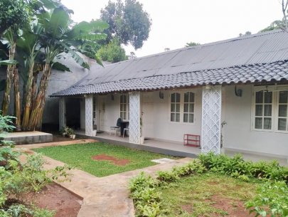 KOST PUTRI - Terogong 