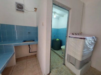 Sewa Kost PASUTRI Sidotopo Wetan Kenjeran Surabaya