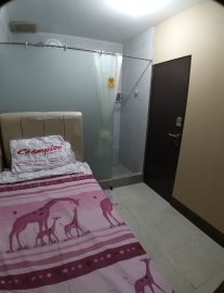 KOST MIMI NYAMAN 