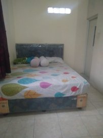 Di jual / Di sewakan Kost Bang Ori