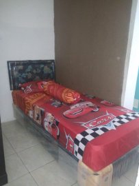 Di jual / Di sewakan Kost Bang Ori