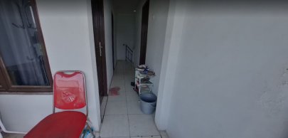 Di jual / Di sewakan Kost Bang Ori