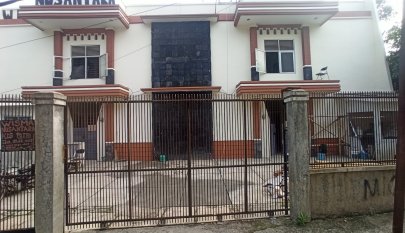 Kost Putri Wisma Nusantara Dramaga Bogor