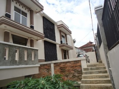 Kost Putri Wisma Nusantara Dramaga Bogor