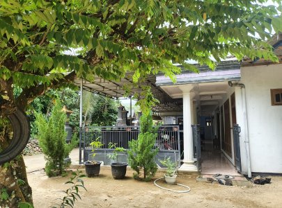 Kost Mbah Wiji Mbawur (PLTU PACITAN)