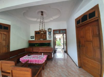 Kost Mbah Wiji Mbawur (PLTU PACITAN)