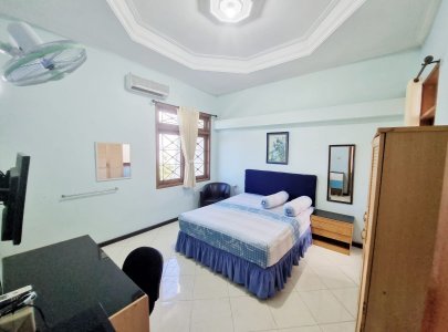 Kost Campur Sila House