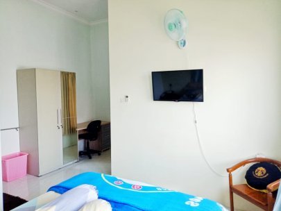 Kost Eksekutif Sila House