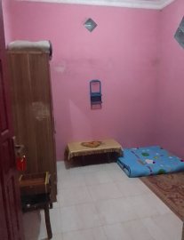 Kost murah lengkap