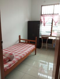 Kost Putri Palmerah 