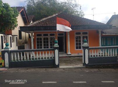 Kost Putri