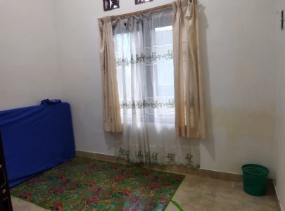 Kamar kost Putri NON AC di Mampang