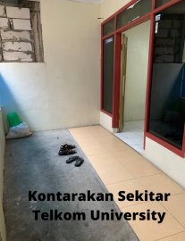 Kontarakan Sekitar Telkom University