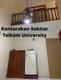 Kontarakan Sekitar Telkom University