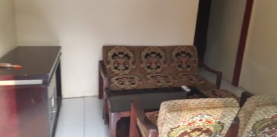 kost di cibinong