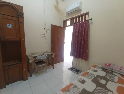 Kamar Kost