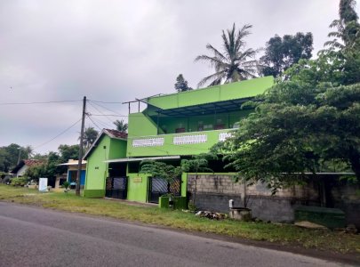 Kost Fastabikhul Khairat