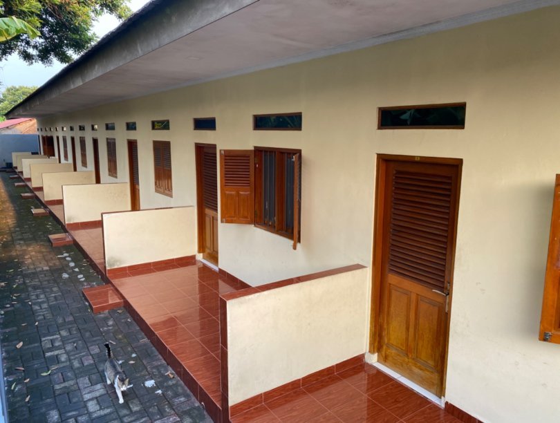 Kost/Kontrakan Eksklusif Fasilitas Lengkap Kost Campur Jakarta