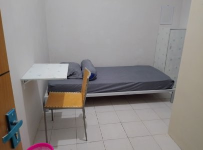 Kost Arkananta Lokasi Sampangan, Semarang