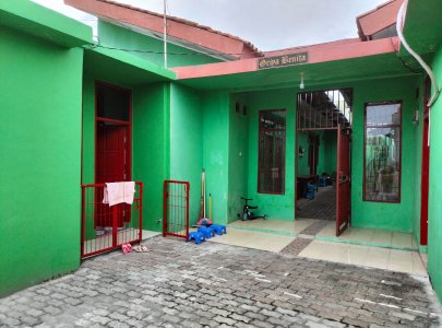 Kost Mama Kei