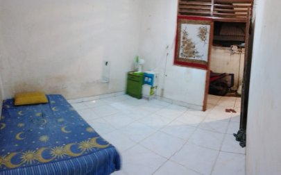 Kost murah Jakarta Selatan 