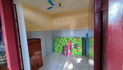 Kost Pondok Labu 