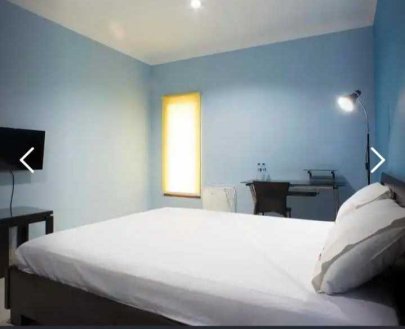 SS HOMES EXECUTIVE ROOMS@panglima polim..kost eksclusive di dekat MRT BLOK M