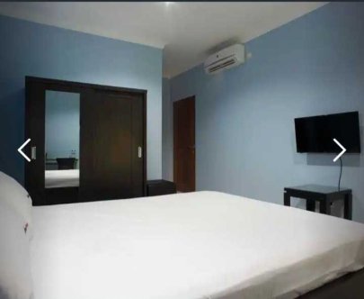 KOST PET FRIENDLY SS HOMES EXECUTIVE ROOMS@panglima polim..di dekat MRT BLOK M