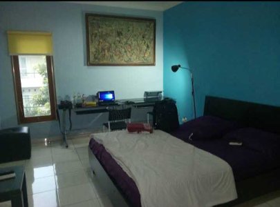 SS HOMES EXECUTIVE ROOMS@panglima polim..kost eksclusive di dekat MRT BLOK M
