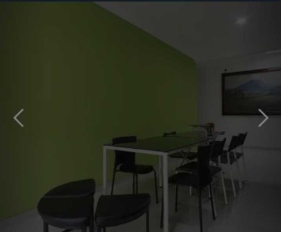 SS HOMES EXECUTIVE ROOMS@panglima polim..kost eksclusive di dekat MRT BLOK M