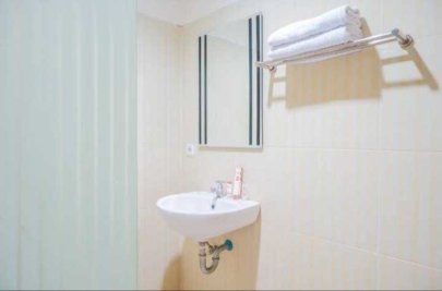 SS HOMES EXECUTIVE ROOMS@panglima polim..kost eksclusive di dekat MRT BLOK M