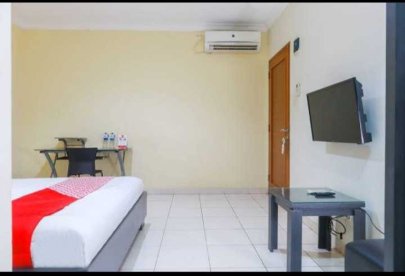 KOST PET FRIENDLY SS HOMES EXECUTIVE ROOMS@panglima polim..di dekat MRT BLOK M