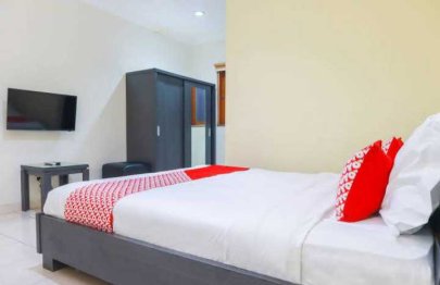 KOST PET FRIENDLY SS HOMES EXECUTIVE ROOMS@panglima polim..di dekat MRT BLOK M