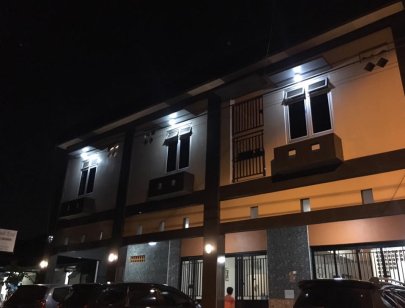 KOST AMANAH PALEMBANG YANG NYAMAN 