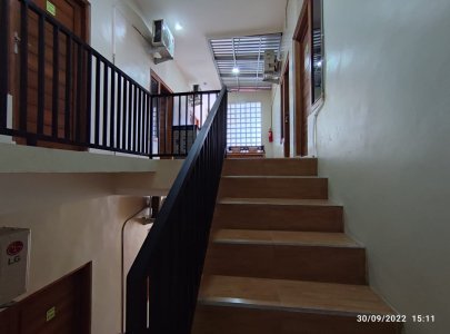 KOST PUTRA EKSKLUSIF LEMPUYANGAN YOGYAKARTA